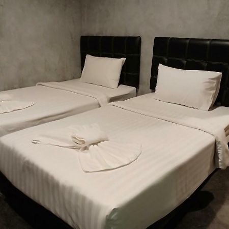 Albergue Loftel @ Nakhon Nakhon Si Thammarat Exterior foto