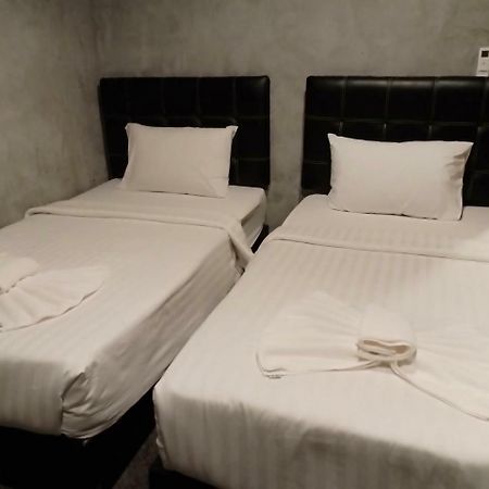 Albergue Loftel @ Nakhon Nakhon Si Thammarat Exterior foto