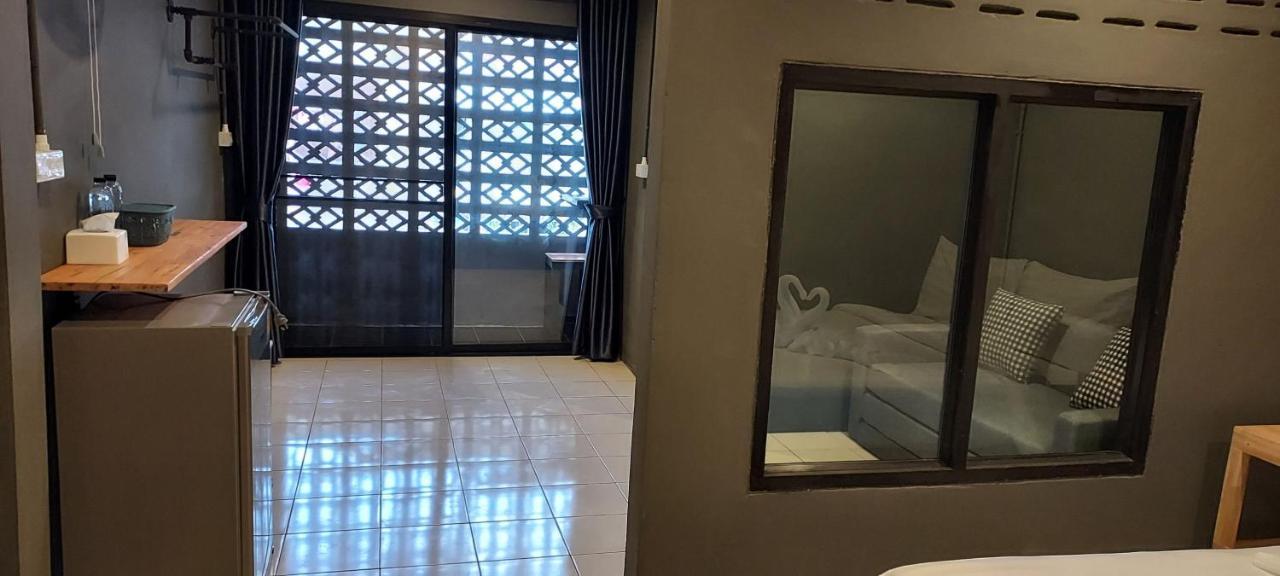 Albergue Loftel @ Nakhon Nakhon Si Thammarat Exterior foto
