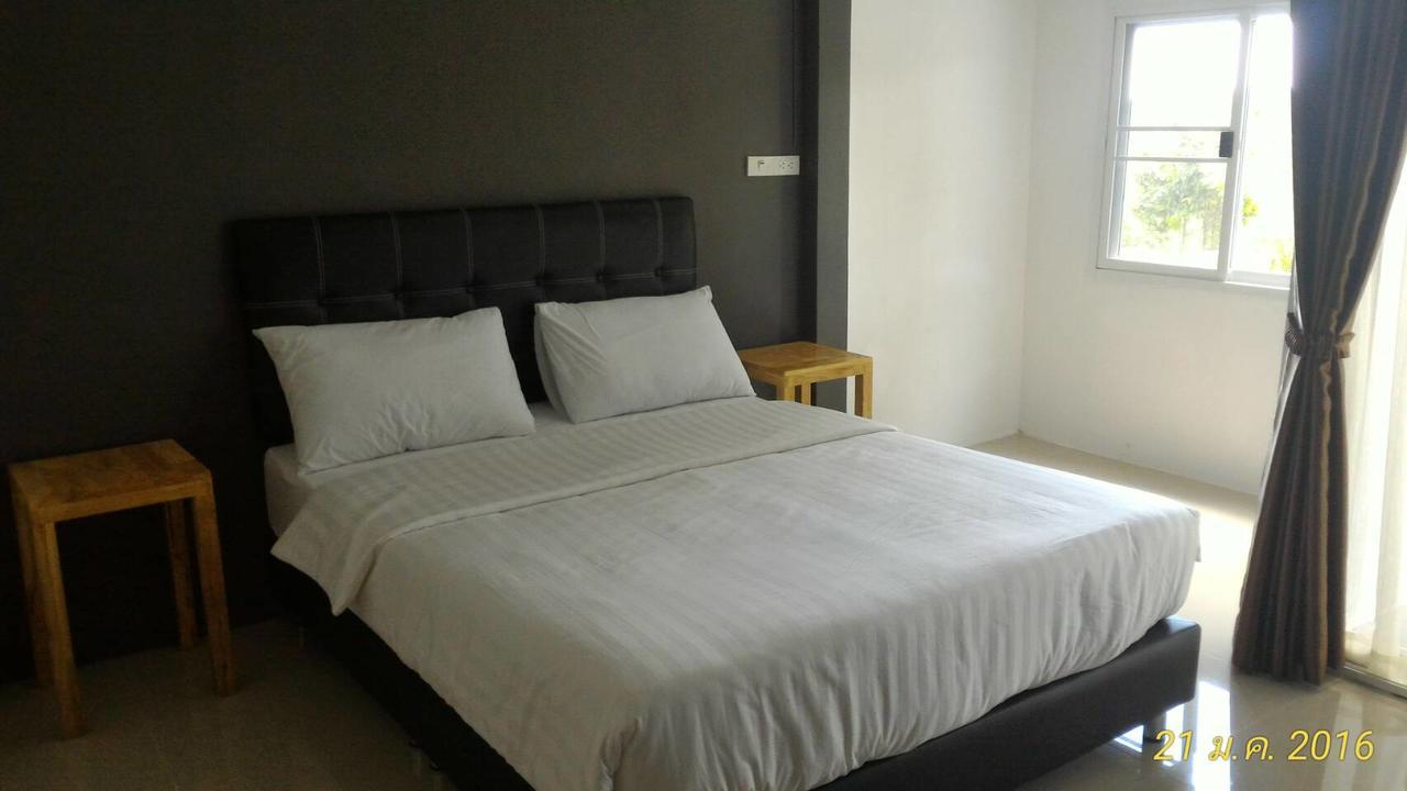 Albergue Loftel @ Nakhon Nakhon Si Thammarat Exterior foto