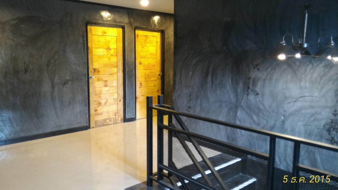Albergue Loftel @ Nakhon Nakhon Si Thammarat Exterior foto