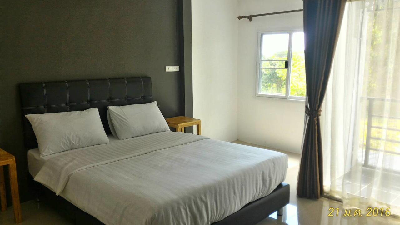 Albergue Loftel @ Nakhon Nakhon Si Thammarat Exterior foto