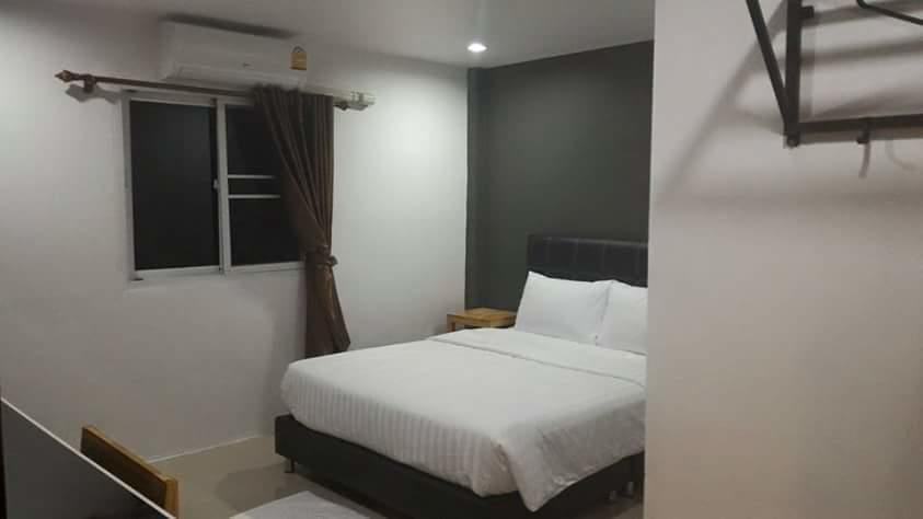 Albergue Loftel @ Nakhon Nakhon Si Thammarat Exterior foto