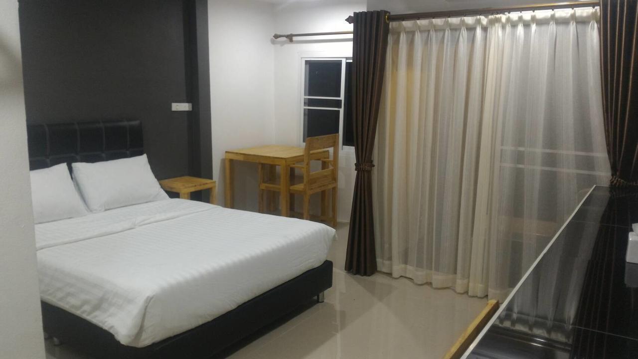 Albergue Loftel @ Nakhon Nakhon Si Thammarat Exterior foto