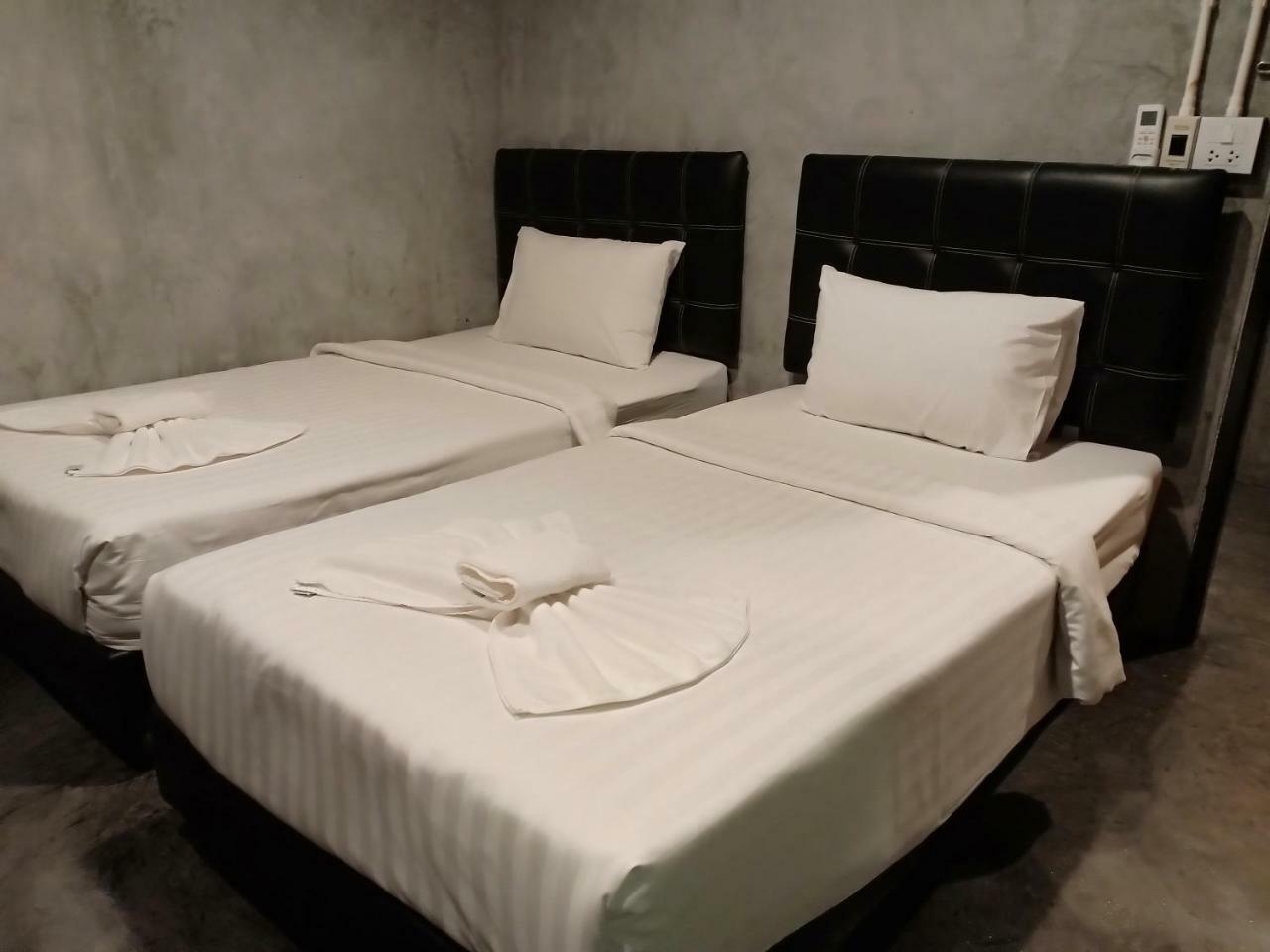 Albergue Loftel @ Nakhon Nakhon Si Thammarat Exterior foto