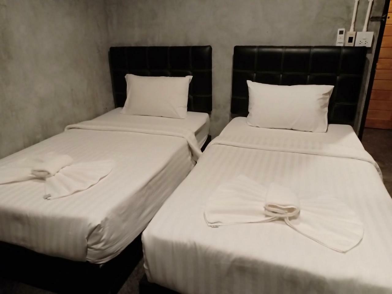 Albergue Loftel @ Nakhon Nakhon Si Thammarat Exterior foto