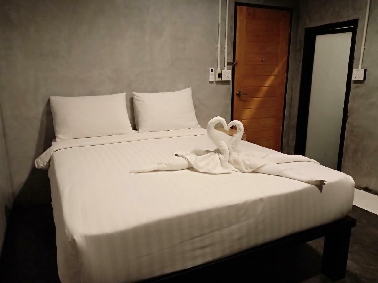 Albergue Loftel @ Nakhon Nakhon Si Thammarat Exterior foto