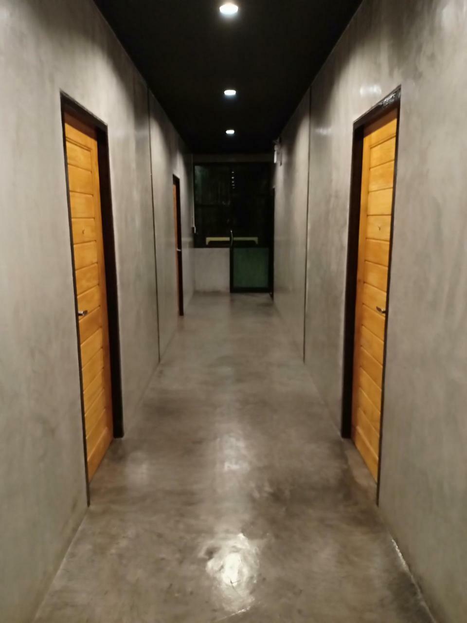Albergue Loftel @ Nakhon Nakhon Si Thammarat Exterior foto