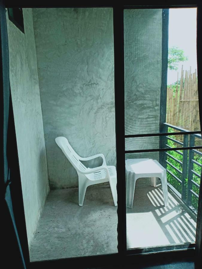 Albergue Loftel @ Nakhon Nakhon Si Thammarat Exterior foto