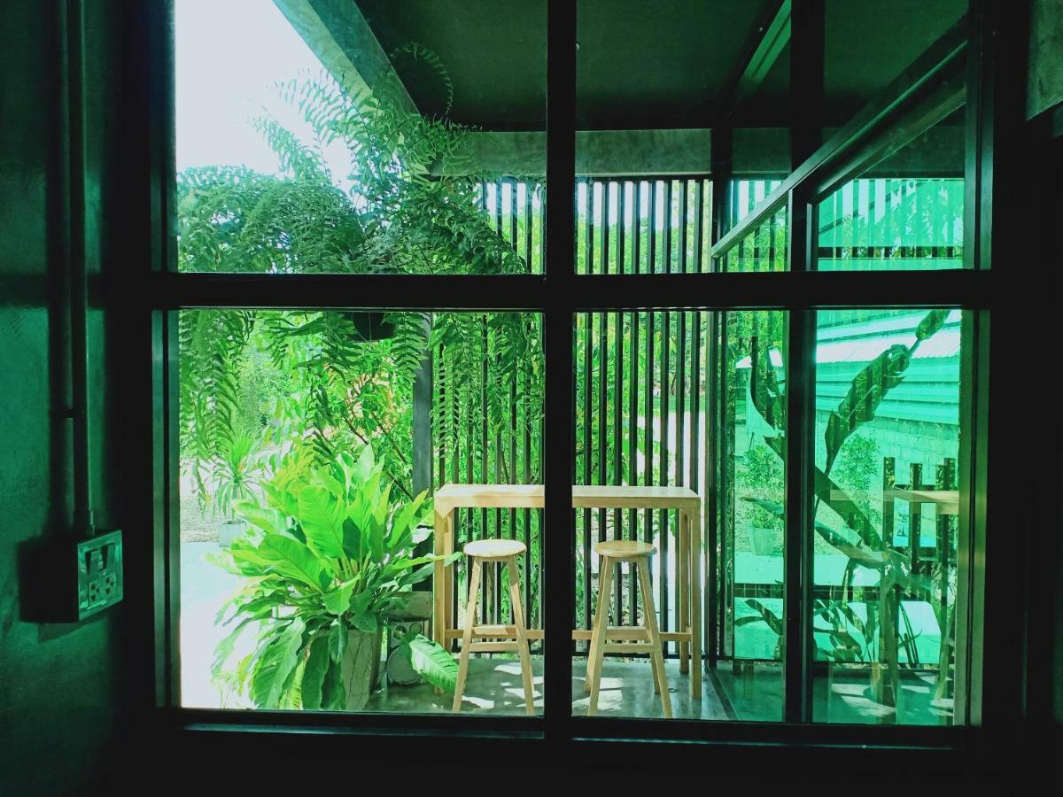 Albergue Loftel @ Nakhon Nakhon Si Thammarat Exterior foto